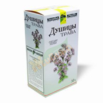 Душица