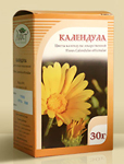 календула