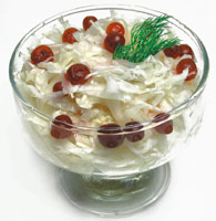 кислая капуста
